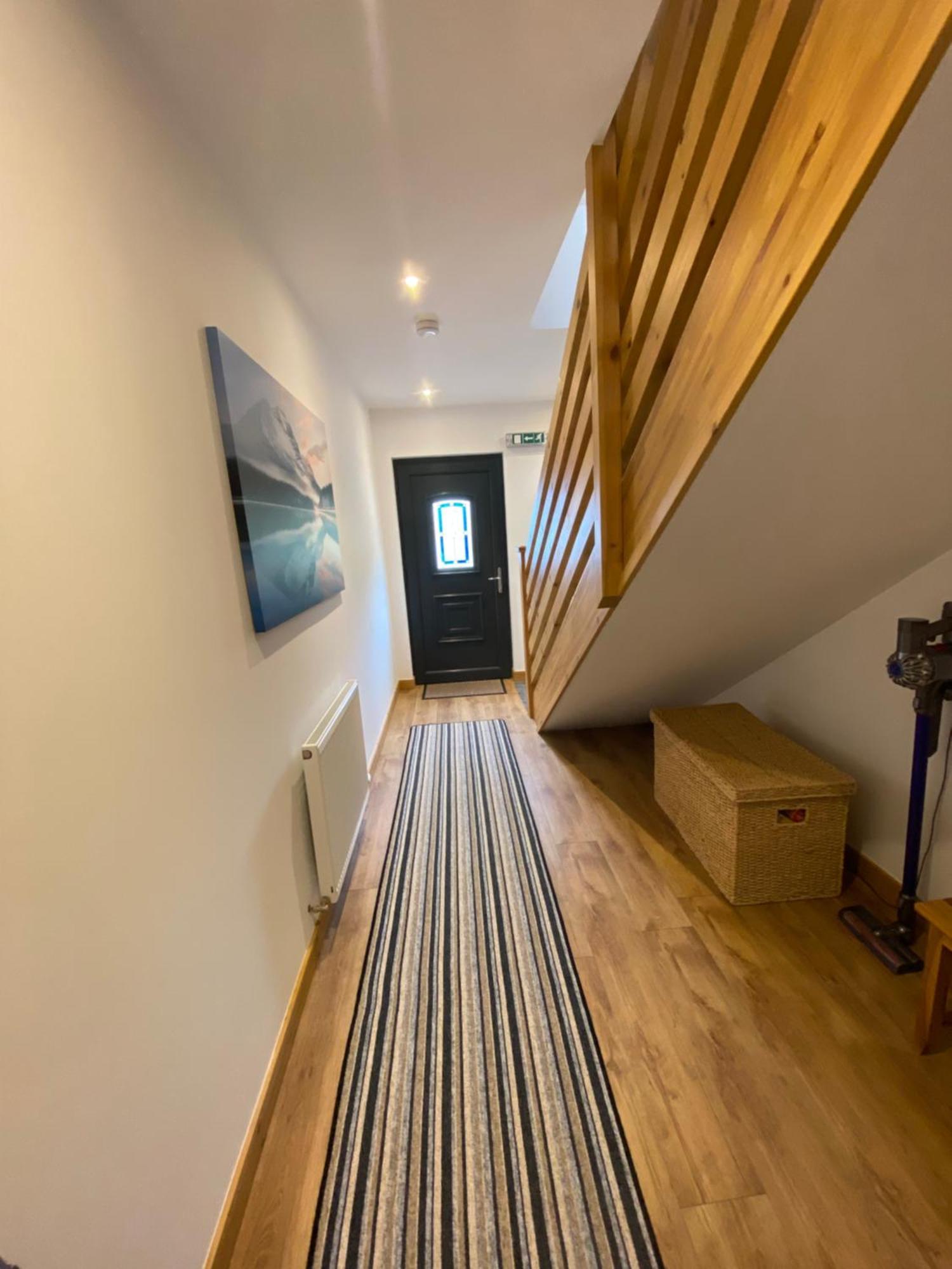 Brohar Annexe Apartment Inverness Ngoại thất bức ảnh